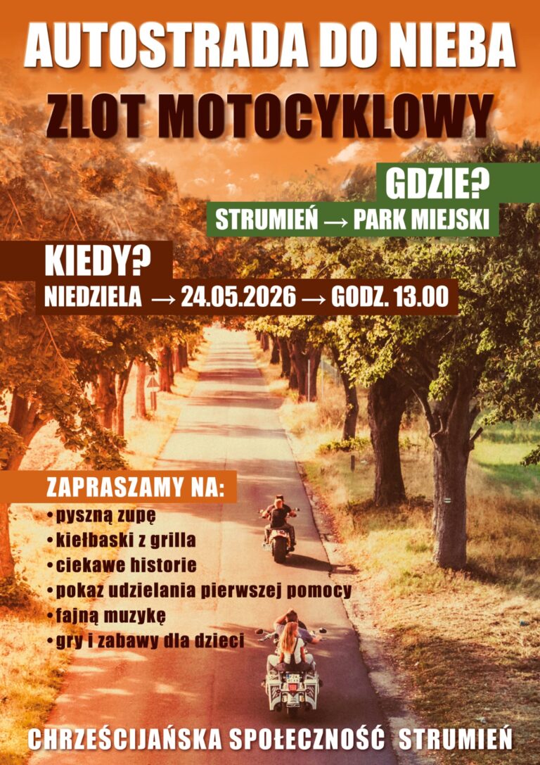 AUTOSTRADA DO NIEBA